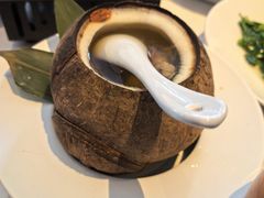 -汤城小厨•粤菜•靓汤(金宝街店)