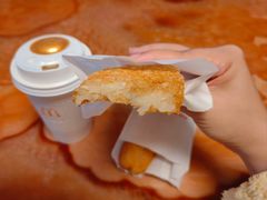 -麦当劳·得来速店(星沙大道店)