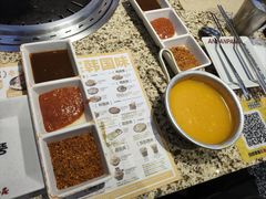 -安又胖韩国烤肉(美罗城店)