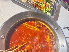 -钢管厂五区小郡肝火锅串串香(总店)