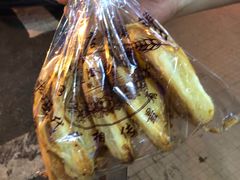 -国际饭店·帆声西饼屋(黄河路店)