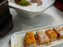 -味+新京宴·烤鸭·北京菜(创意谷店)