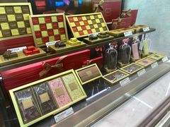 -杭州大厦LSE城市生活超市(杭州大厦店)