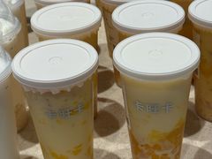 -卡旺卡(安庆吾悦广场店)