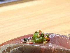 -鮨青(恒基名人购物中心店)