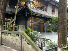 -大妙火锅·非物质文化遗产(东湖公园店)