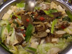 -闻香阁·清真(光荣道店)