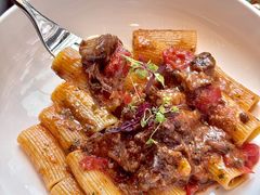 -OGGI TRATTORIA PIZZERIA(深业上城店)