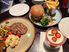 -blue frog蓝蛙(长泰广场店)