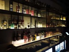 -柒Lounge(三里屯店)