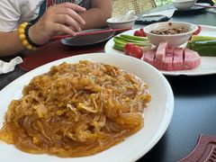 -红东阁东北菜烤肉酒馆(CROSS万象汇店)