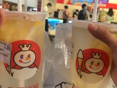 -潘大师炸鸡腿(莱蒙店)