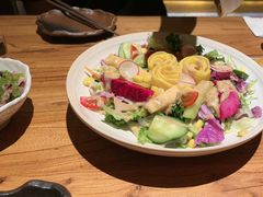 -炉胜·炉端烧·居酒屋