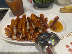 -活潑鲜跳(湖滨商业街店)