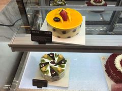 -面包新语(龙湖·西宸天街店)