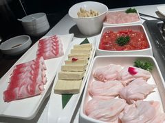 -海底捞火锅(金花路店)