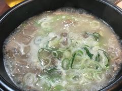 -神仙雪浓汤(明洞店)