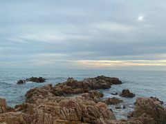 -海南棋子湾开元度假村·祺咖啡自助餐厅