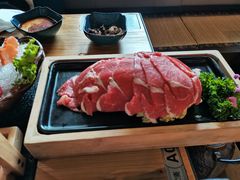 -湊湊火锅·茶憩(南京东路悦荟店)