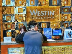-天津君隆威斯汀酒店
