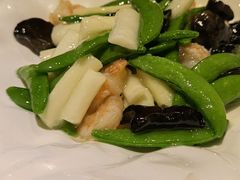 -局气烤鸭·北京菜(前门店)