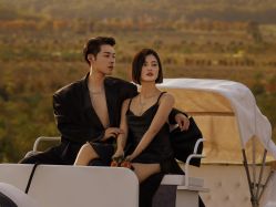 -第一夫人婚纱摄影(南京店)