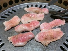 -妙香居韩国烤肉(容桂天佑城店)