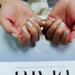 -如一·美甲美睫