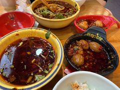 -冒椒火辣(太古里店)