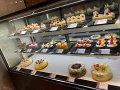 -苹果花园(乳山路店)