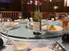 -建滔诺富特酒店-悦餐厅