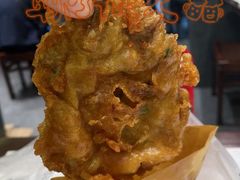 -朱新年·苏式汤团·面点(北寺塔店)