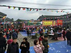 -邓小平故里
