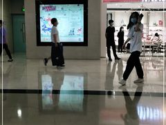 -皇庭广场(福华三路店)