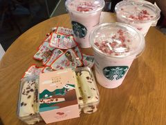 -星巴克(深圳佳宁娜友谊广场店)