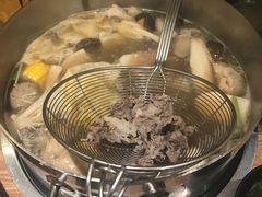 -掂档潮汕牛肉火锅(cityon熙地港店)