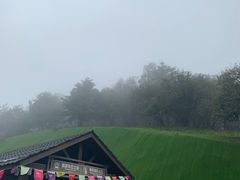 -大水川景区