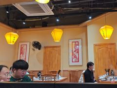 -冰城焰会大丰收铁锅炖(萝岗万达金街店)