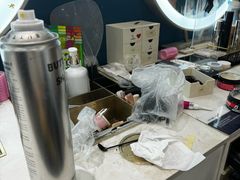 -海马体照相馆(上海晶耀前滩店)