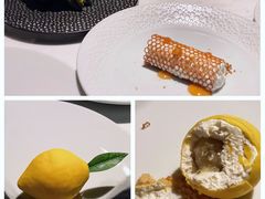 -翡翠36餐厅(浦东香格里拉店)