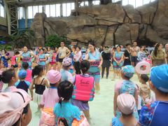 -杭州开元森泊度假乐园