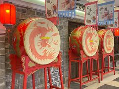 -老宁波1381餐厅(宏泰广场店)