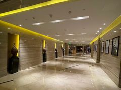 -太原凯宾斯基饭店