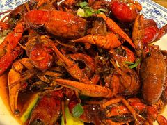 -满盆红龙虾(开发区店)