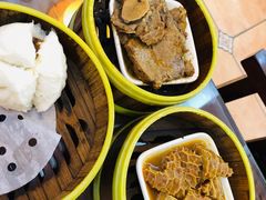-府城小食馆(金龙宾馆店)