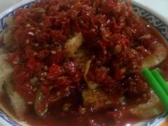 -胡子王扁豆面旗子(五一路店)