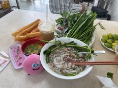 -Pho Hoa Pasteur