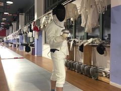 -尚剑击剑中心(铁山路馆)