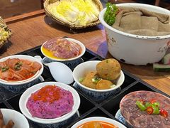 -楠火锅(龙阳广场店)