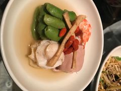 -湖滨28中餐厅·西湖宴·杭州君悦酒店
